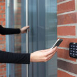 access control system rochester