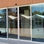 Automatic Sliding Doors rochester