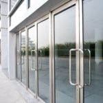 commercial glass door repair rochester ny