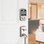 smart door entry system rochester