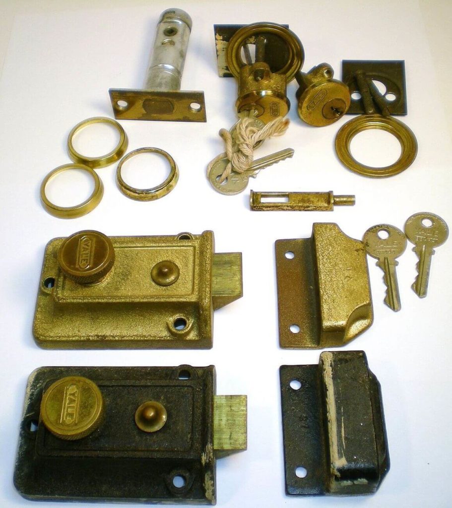 lock repair