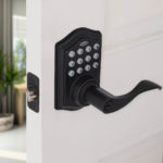 Deadbolt & Door Locks