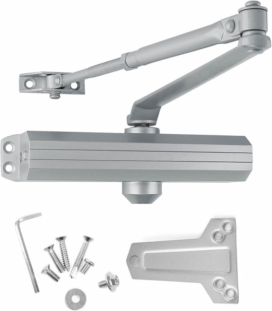 Door Closer rochester new york