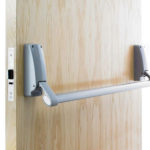 Panic Bars and Fire Exit Devices rochester