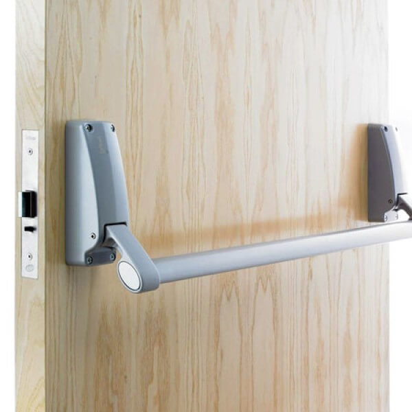 Panic Bars and Fire Exit Devices rochester