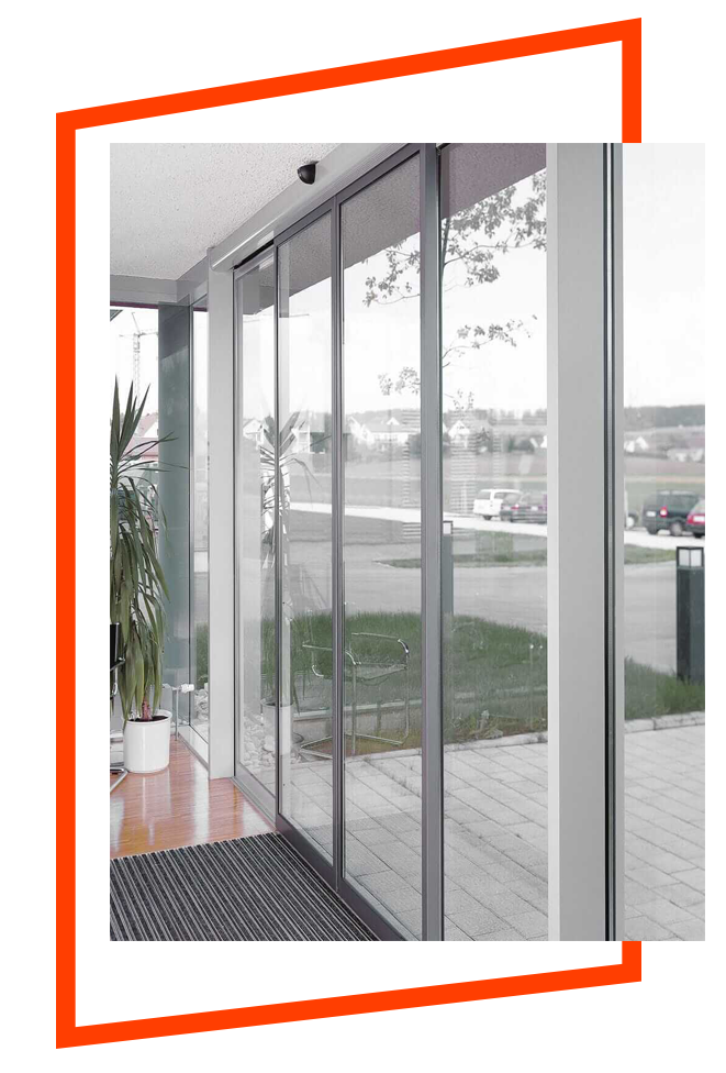 glass Sliding Doors rochester ny