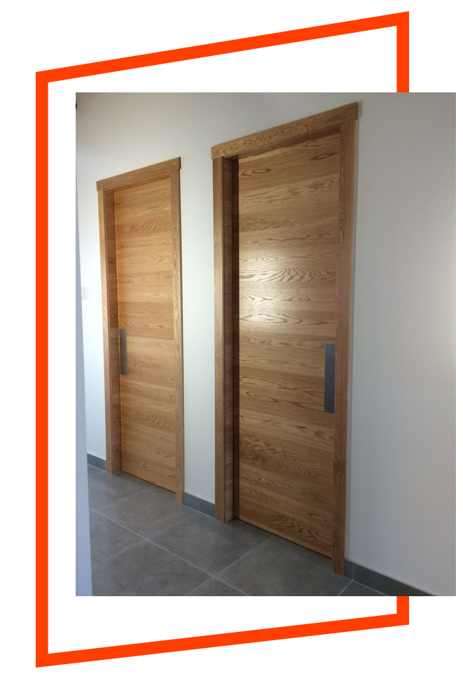 commercial wood door repair rochester ny