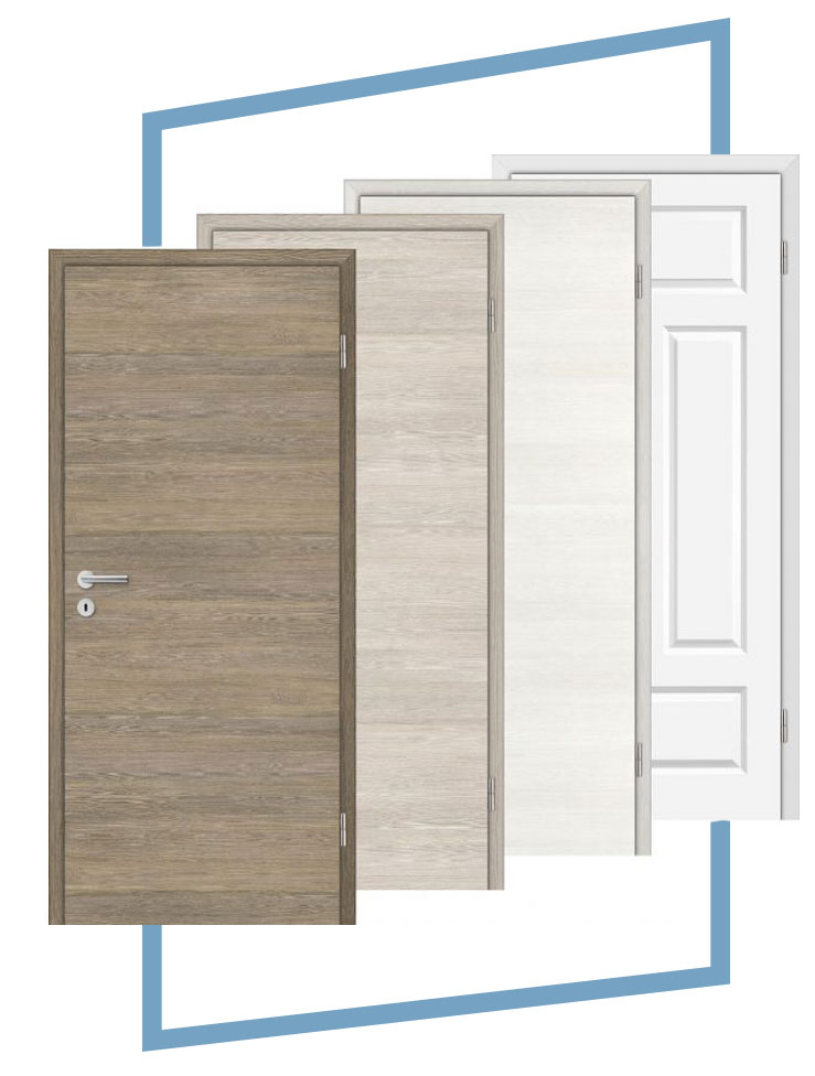doors