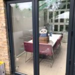 glass door repair rochester