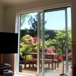 glass door installation rochester ny