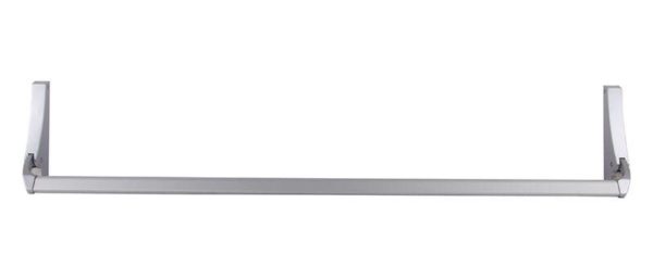 Rim Type Crossbar Exit Device