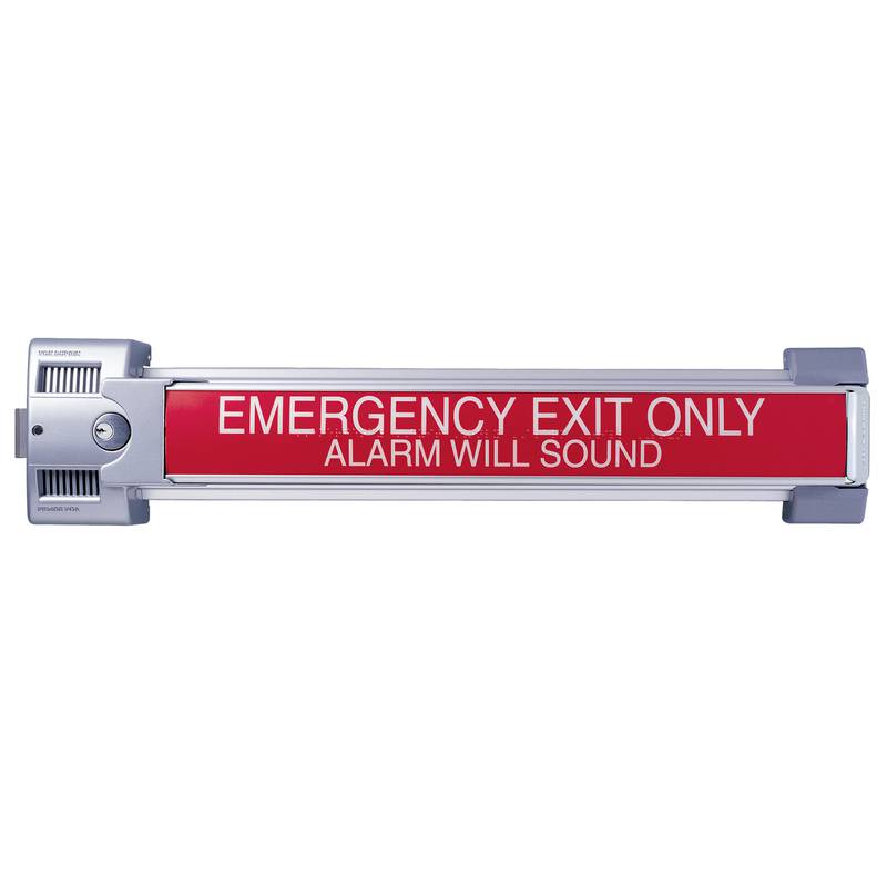 Guard-X Exit Device