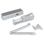 Hydraulic Door Closer