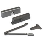 Commercial Hydraulic Door Closer