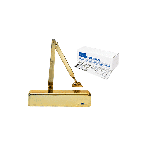 Adjustable Spring Power Closers Ranging