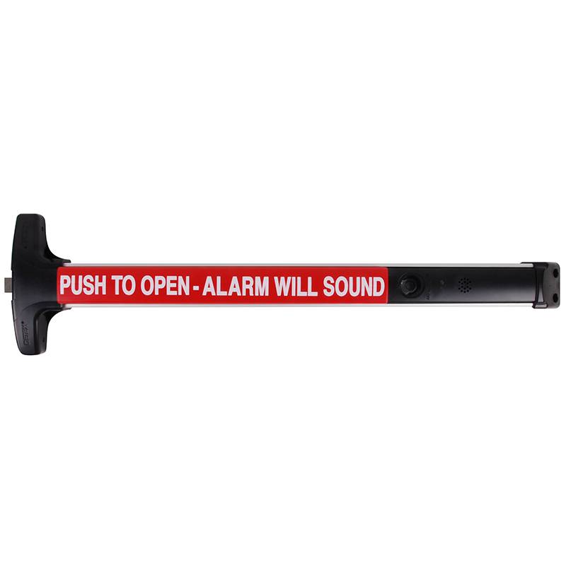 Value Series Narrow Stile Rim Exit Device