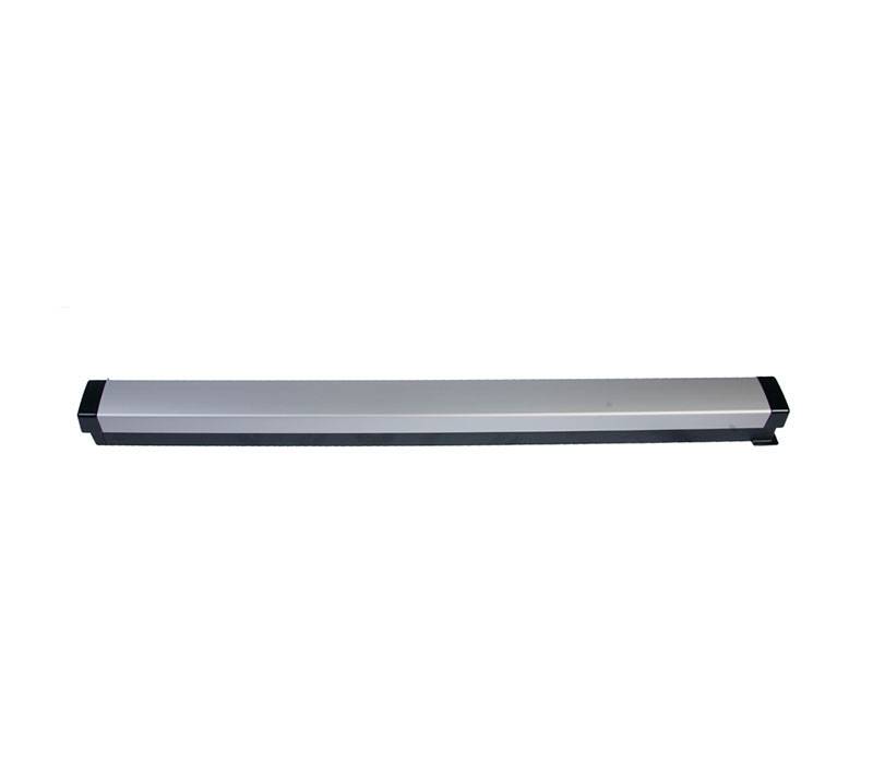 Active Dummy Push Bar W/2 Monitor Switches