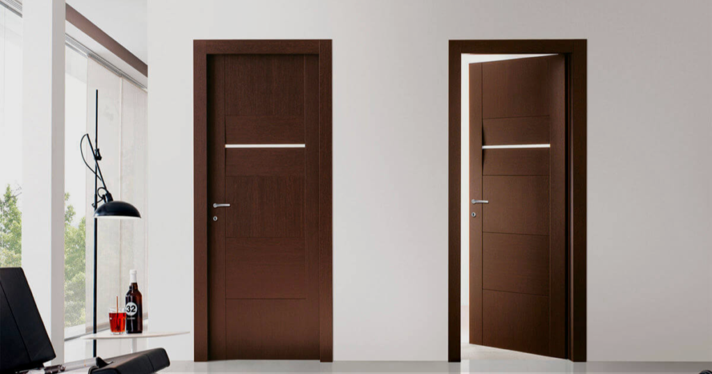 Apartment Door Repair in Rochester, NY