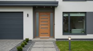 door installation in Rochester