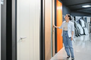 door repair company